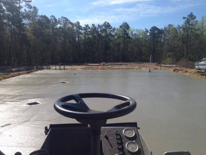 Laser screeding in Atlanta GA